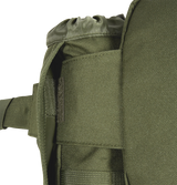 Ceinturon Brandit Allround 4 cm MOLLE avec pochette et porte-gourde amovibles
