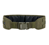 Ceinturon Brandit MOLLE 10 cm polyester 600D boucle rapide et poche intérieure