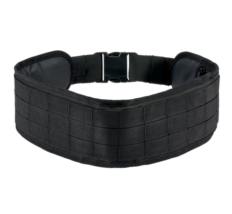 Ceinturon Brandit MOLLE 10 cm polyester 600D boucle rapide et poche intérieure