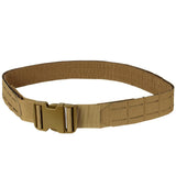 Ceinturon Condor LCS Gun Belt