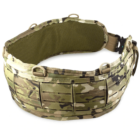 Ceinturon MK3 Padded Bulldog Tactical Gear MTC