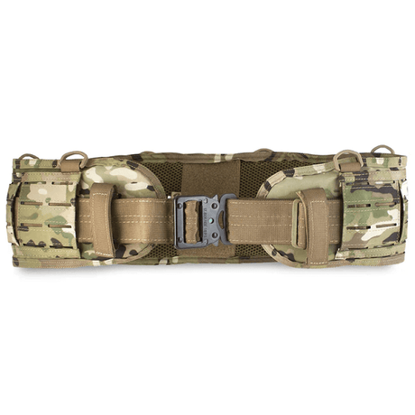 Ceinturon MK3 Padded Bulldog Tactical Gear MTC