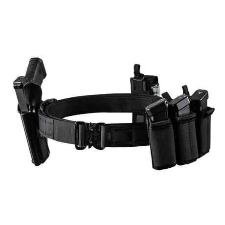 Ceinturon Maverick Battle 5.11 Tactical passants MOLLE boucle AustriAlpin Cobra