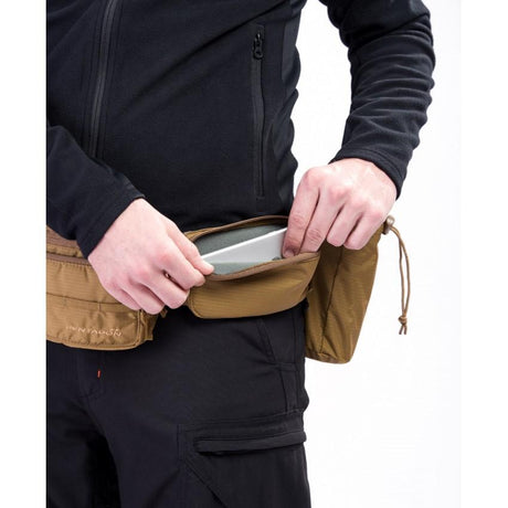 Ceinturon Pentagon ALISSOS