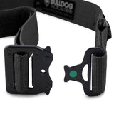 Ceinturon Rigger QR 1.75" Bulldog Tactical Gear