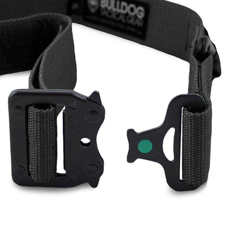 Ceinturon Rigger QR 1.75" Bulldog Tactical Gear