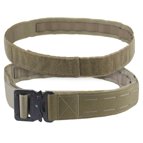 Ceinturon Shooters Two-Layer Bulldog Tactical Gear