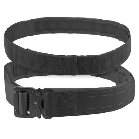 Ceinturon Shooters Two-Layer Bulldog Tactical Gear