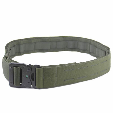 Ceinturon Shooters Two-Layer Bulldog Tactical Gear