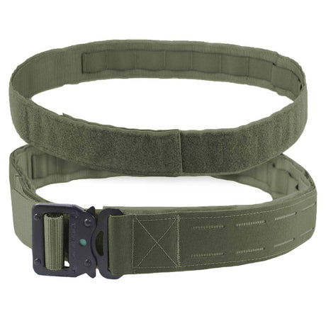 Ceinturon Shooters Two-Layer Bulldog Tactical Gear