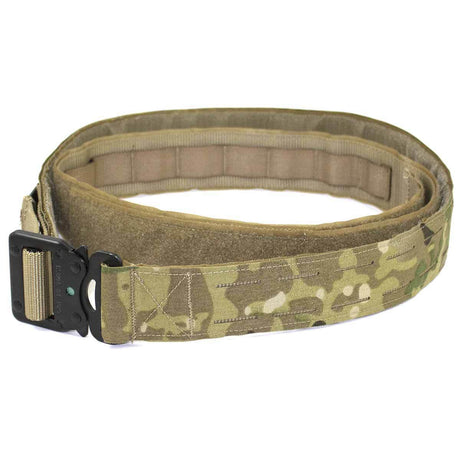 Ceinturon Shooters Two-Layer Bulldog Tactical Gear