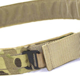 Ceinturon Shooters Two-Layer Bulldog Tactical Gear MTC