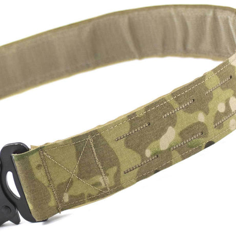 Ceinturon Shooters Two-Layer Bulldog Tactical Gear MTC