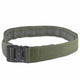 Ceinturon Shooters Two-Layer Bulldog Tactical Gear (outlet)