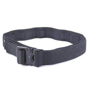 Ceinturon Shooters Two-Layer Bulldog Tactical Gear (outlet)