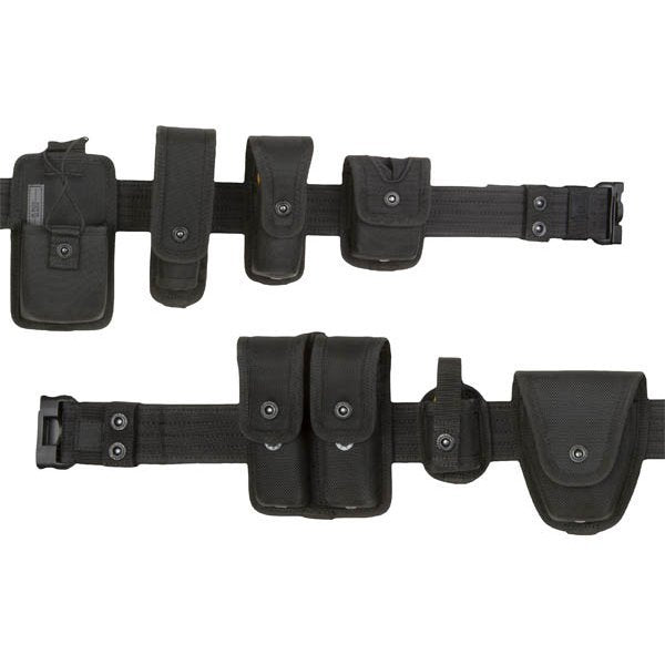Ceinturon Sierra Bravo Duty 5.11 Tactical nylon 1680D boucle sécurisée