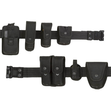Ceinturon Sierra Bravo Duty 5.11 Tactical nylon 1680D boucle sécurisée