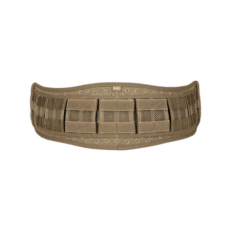 Ceinturon de combat 5.11 Tactical Brokos VTAC en nylon 500D plateforme MOLLE SlickStick