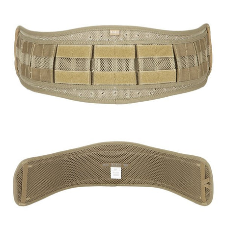 Ceinturon de combat 5.11 Tactical Brokos VTAC en nylon 500D plateforme MOLLE SlickStick
