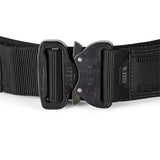 Ceinturon de combat 5.11 Tactical Maverick en 44 mm avec boucle Cobra AustriAlpin et MOLLE