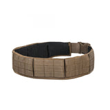 Ceinturon de combat Tasmanian Tiger MOLLE TT Warrior Belt MK4