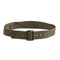 Ceinturon de combat tchèque en sangle à boucle à ardillon, surplus d'occasion, lot de 10