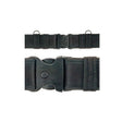 Ceinturon de sécurité Patrol Equipement 3 points 135 x 5 cm en polyester déperlant
