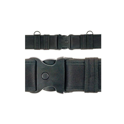Ceinturon de sécurité Patrol Equipement 3 points 135 x 5 cm en polyester déperlant