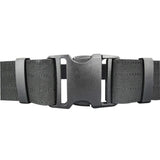 Ceinturon d'intervention GK Pro Red Label 50 mm semi-rigide boucle rapide multi-tailles