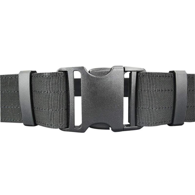 Ceinturon d'intervention GK Pro Red Label 50 mm semi-rigide boucle rapide multi-tailles