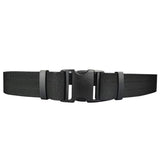 Ceinturon d'intervention GK Pro Red Label 50 mm semi-rigide boucle rapide multi-tailles
