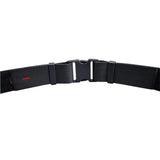 Ceinturon d'intervention GK Pro Red Label 50 mm semi-rigide boucle rapide multi-tailles