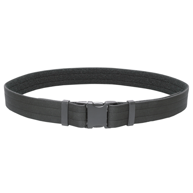 Ceinturon d'intervention GK Pro Red Label 50 mm semi-rigide boucle rapide multi-tailles