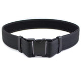 Ceinturon d'intervention GK Pro Timecop Duty boucle rapide bords renforcés multi-tailles
