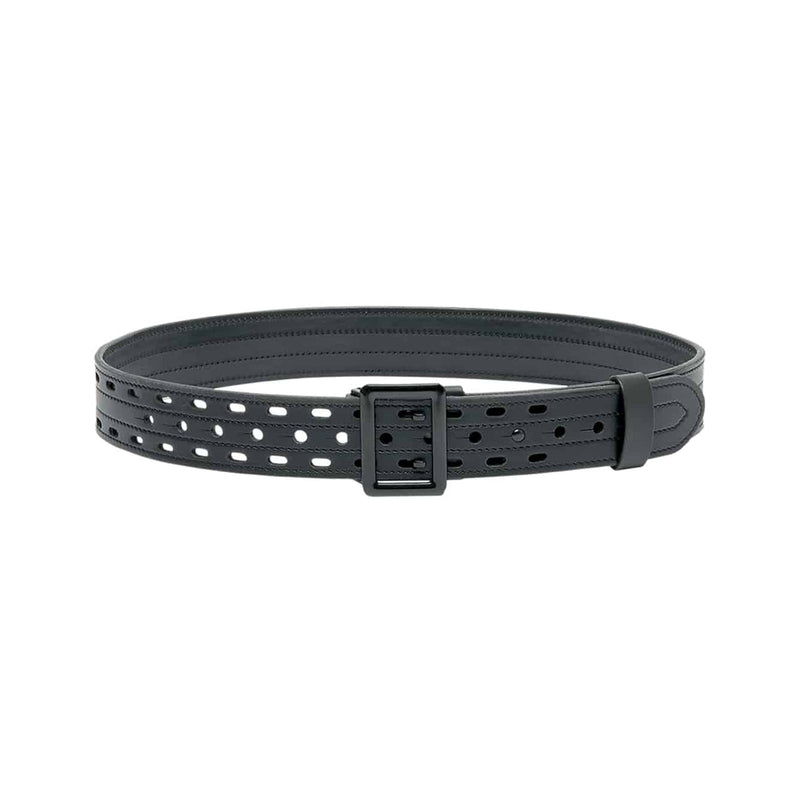Ceinturon d'intervention GK Professional boucle brevetée PVC 50 mm 4 passants