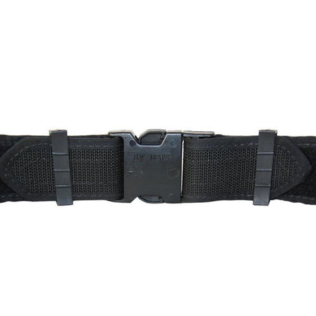 Ceinturon porte-équipement ASP Eagle en nylon renforcé hauteur 5 cm à réglage auto-agrippant