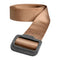 Ceinturon tactique Ares Duty largeur 48 mm longueur 120 cm à boucle synthétique recoupable
