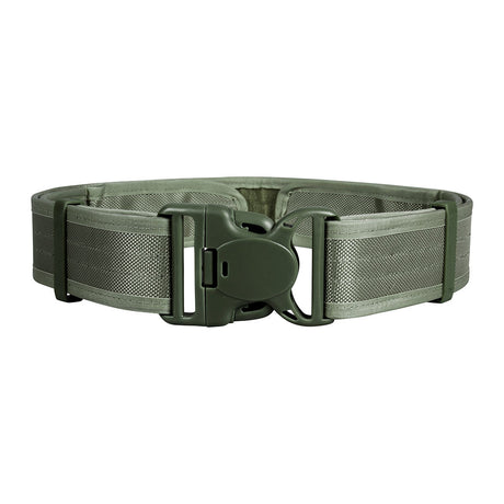 Ceinturon tactique Ares en sangle nylon avec boucle de sécurité à trois points