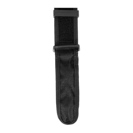 Ceinturon tactique Ares en sangle nylon avec boucle de sécurité à trois points