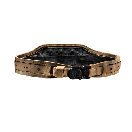 Ceinturon tactique Monte Cervino Frog Pro structure Tegris 12L et interface magnétique U.LOK