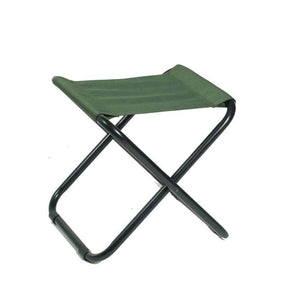 Chaise Outdoor Mil-Tec