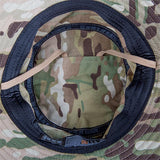 Chapeau Boonie 5.11 Tactical en polyester coton traité Teflon respirant
