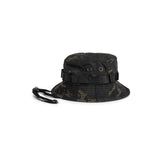 Chapeau Boonie 5.11 Tactical en polyester coton traité Teflon respirant