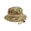 Chapeau Boonie 5.11 Tactical en polyester coton traité Teflon respirant