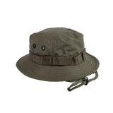 Chapeau Boonie 5.11 Tactical en ripstop TDU quatre panneaux ventilés