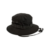 Chapeau Boonie 5.11 Tactical en ripstop TDU quatre panneaux ventilés
