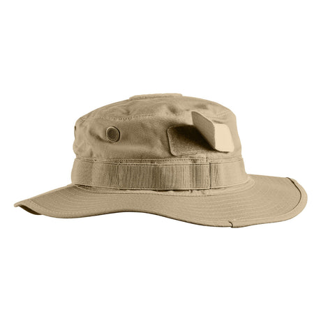 Chapeau de brousse TACTICAL A10 Equipment - Vert Olive - Welkit.com