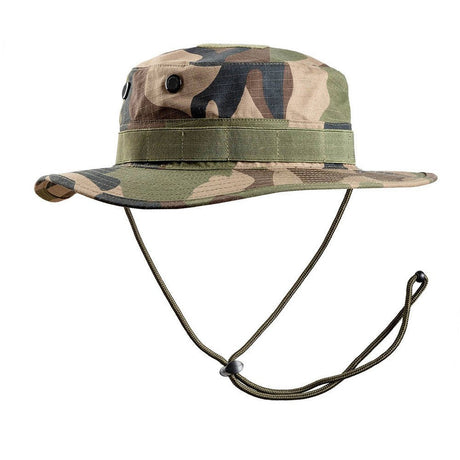 Chapeau de brousse TACTICAL A10 Equipment - Centre Europe - Welkit.com