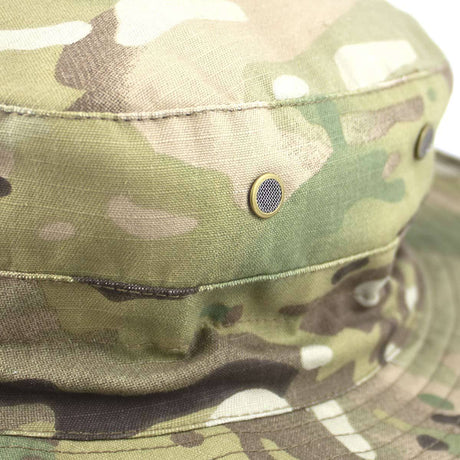 Chapeau de brousse Adjustable Bulldog Tactical Gear