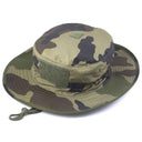 Chapeau de brousse Adjustable Bulldog Tactical Gear
